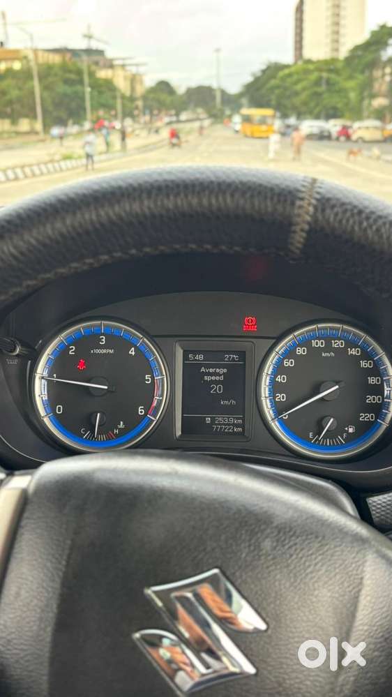 Maruti Suzuki S-cross 1.5 Alpha, 2016, Diesel