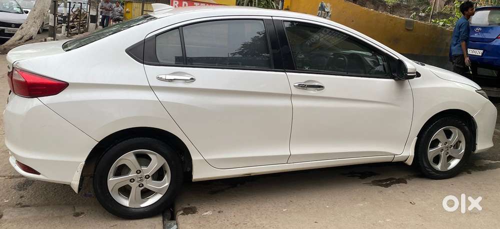 Honda City Diesel 2015 Car