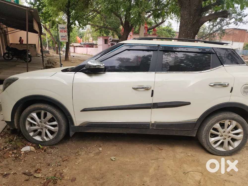 Mahindra Xuv300 2020 Petrol Well Maintained