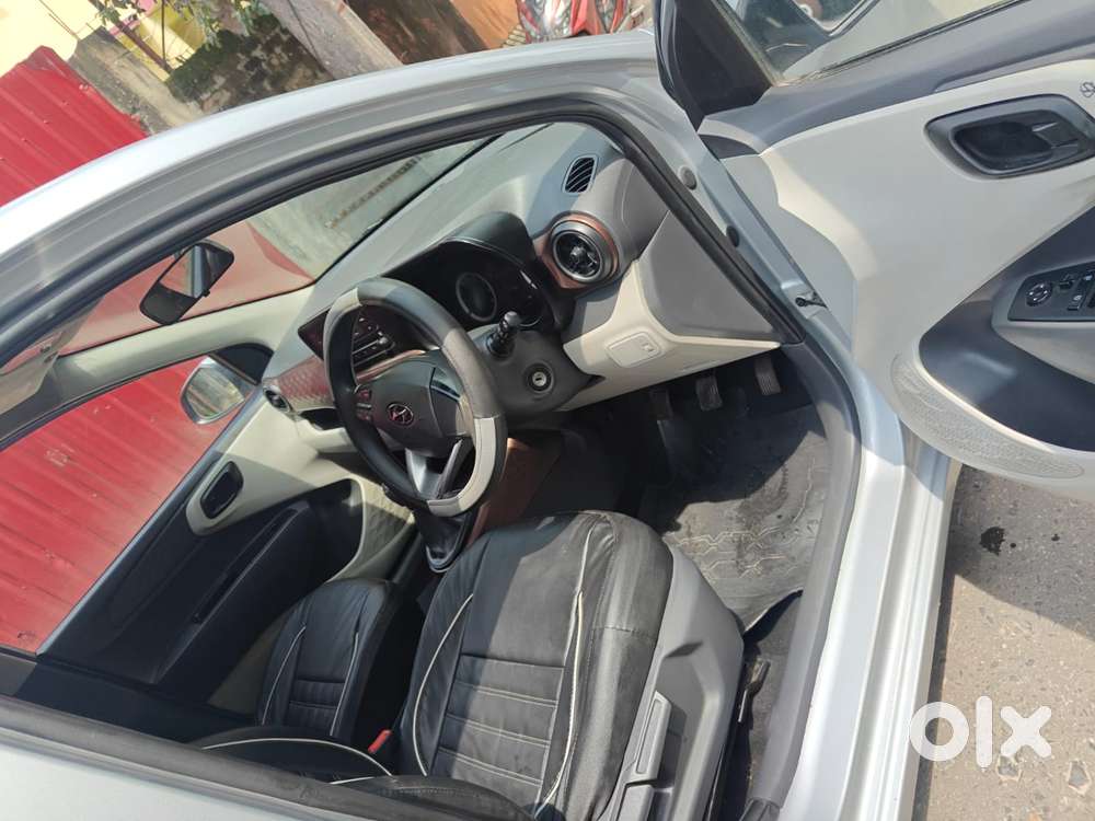 Hyundai Aura E 1.2 Petrol, 2020, Petrol