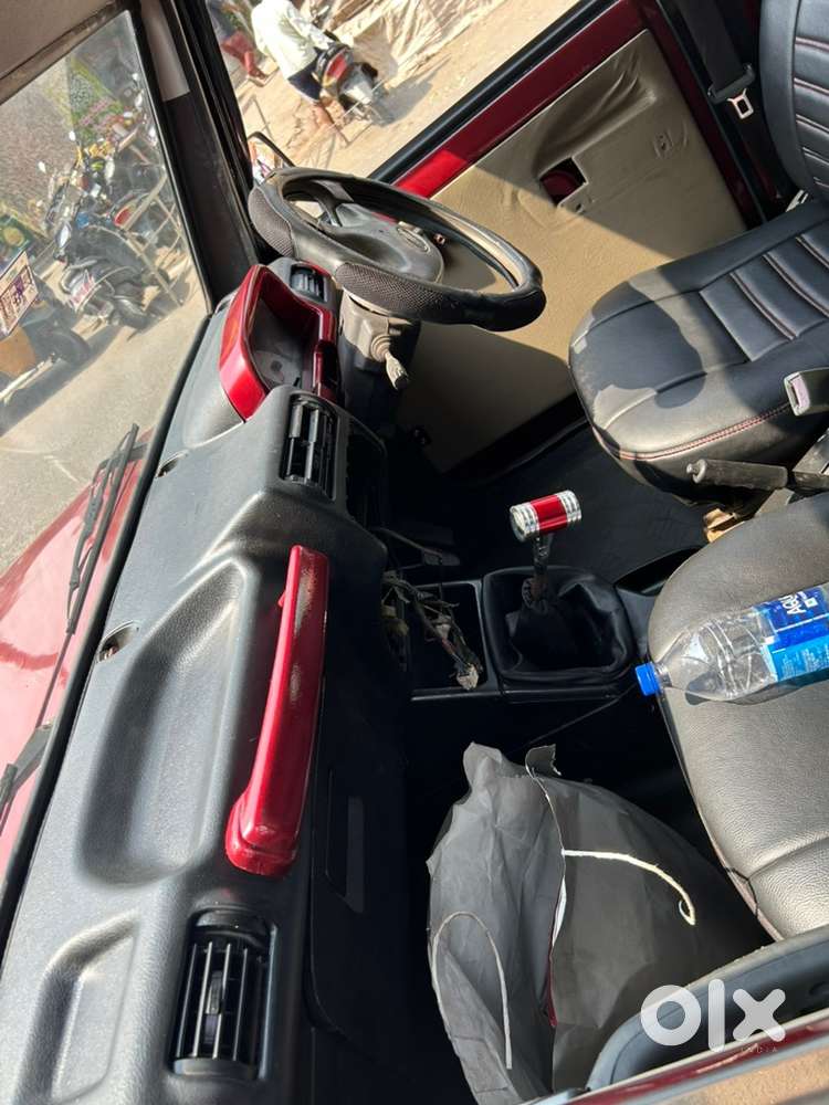 Mahindra Bolero Diesel 2007