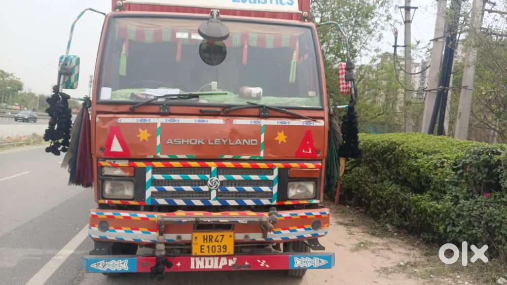 Ashok Leyland Stile 2020 Diesel