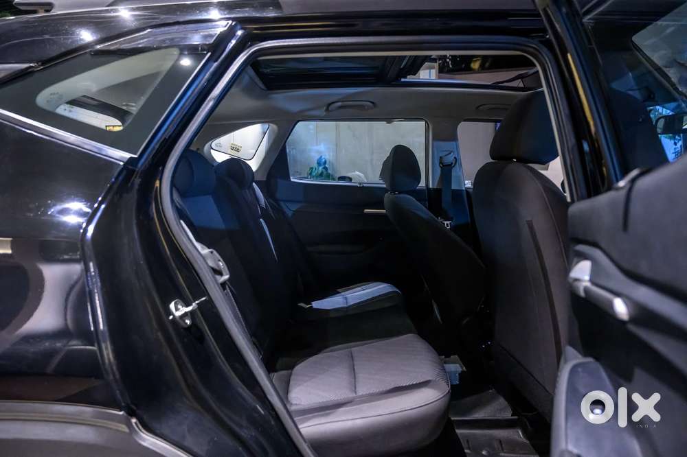 Kia Seltos Htk Plus G, 2024, Petrol