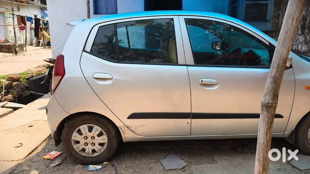 Hyundai I10 2008 Petrol 60000 Km Driven