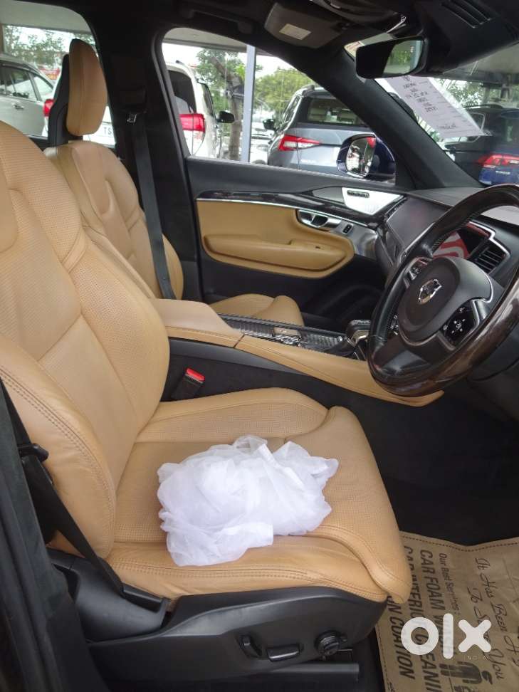 Volvo Xc 90 D5 Awd, 2017, Diesel