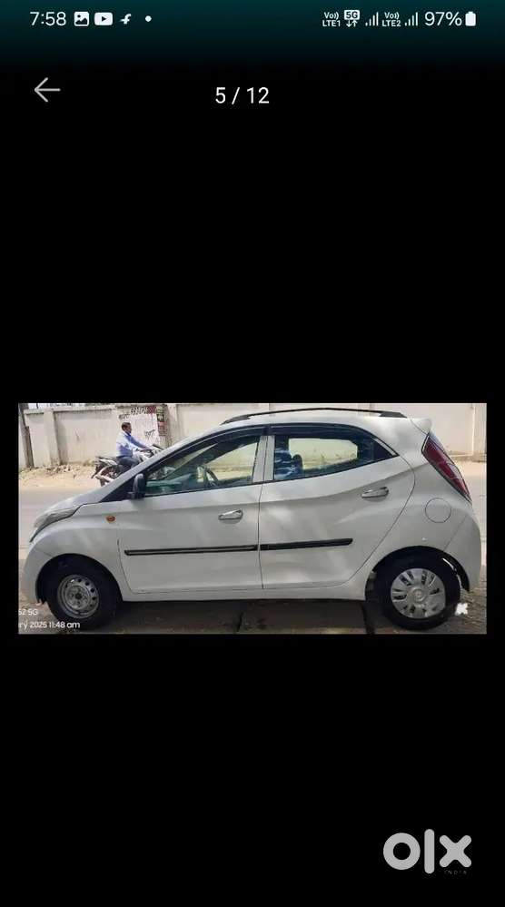 New Car Urgent Sele