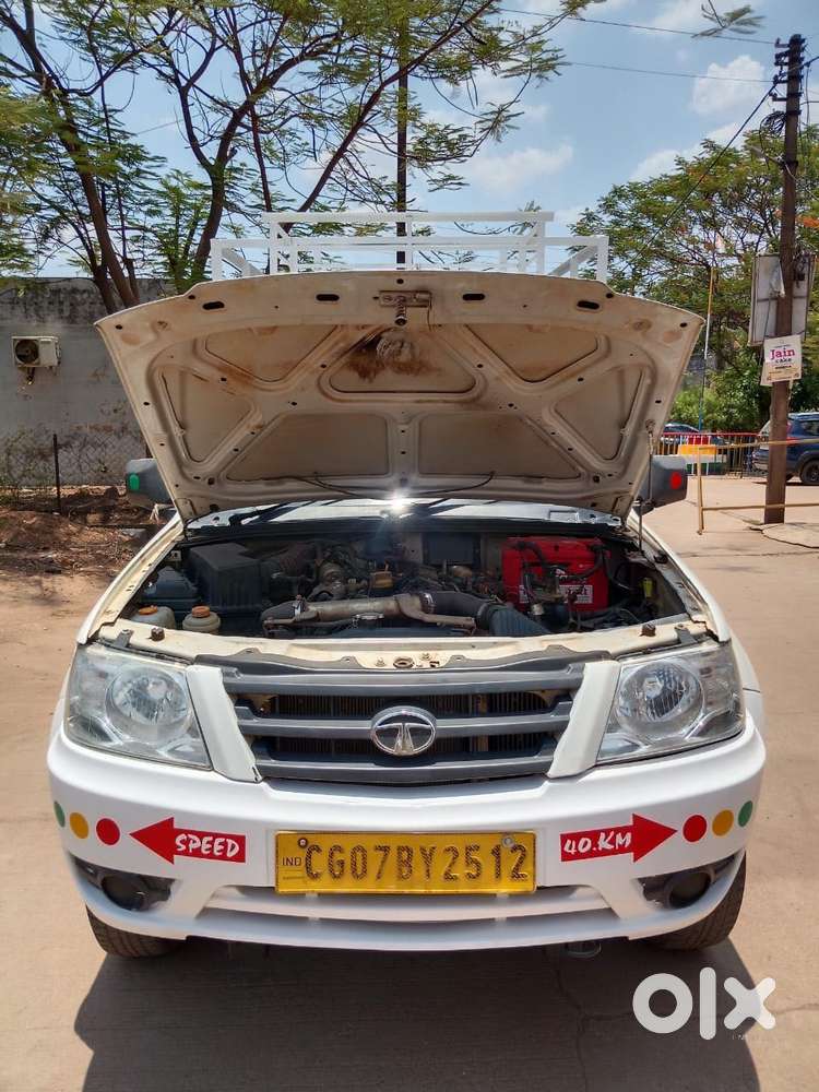 Tata Sumo Gold Cx Bs-iv, 2020, Diesel