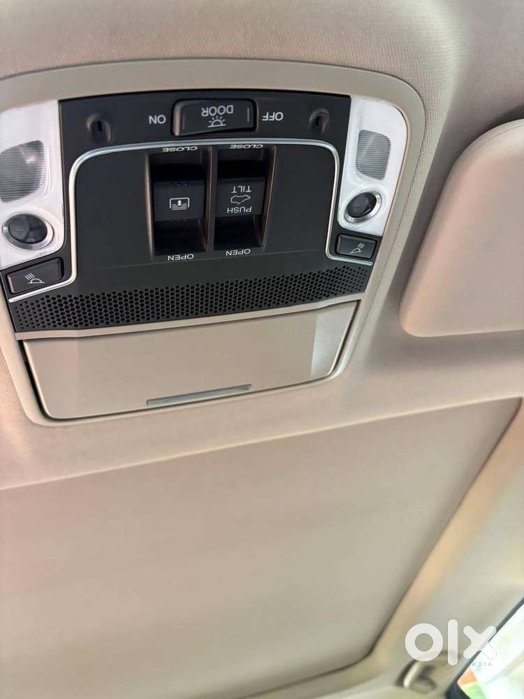 Honda Cr-v 2019 (7 Seater) Diesel Well Maintained