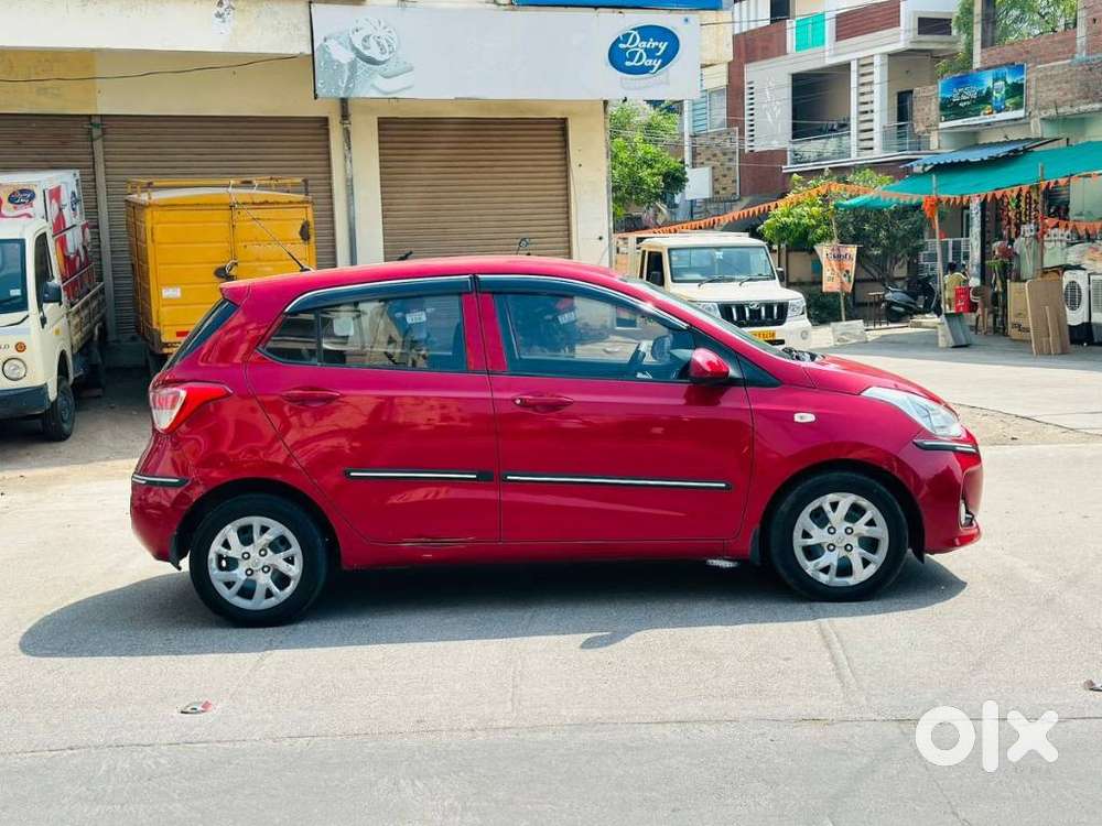 Hyundai Grand I10 2016-2017 Crdi Magna, 2017, Diesel