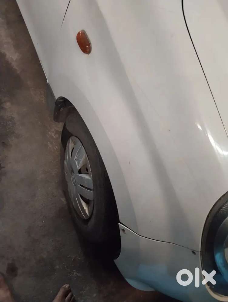 Maruti Suzuki Alto 2016 Lxi