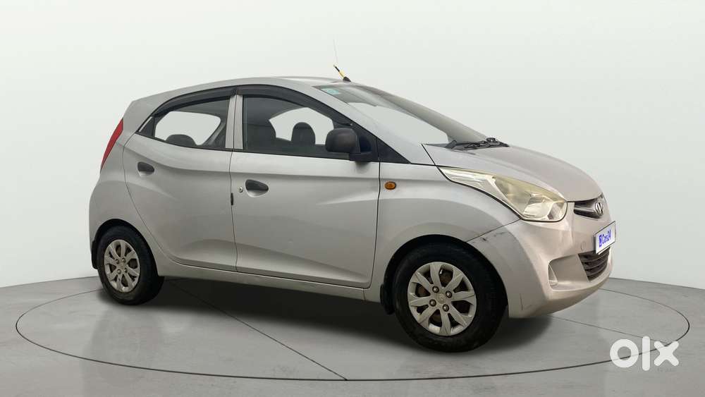 Hyundai Eon Magna +, 2014, Petrol