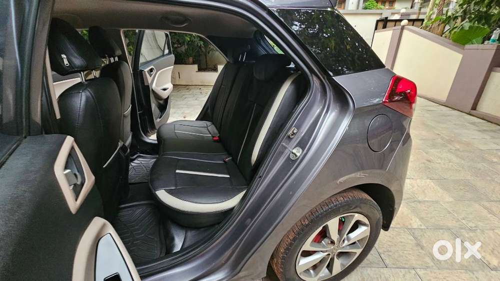 Hyundai I20 Asta Option 1.4 Crdi, 2017, Diesel