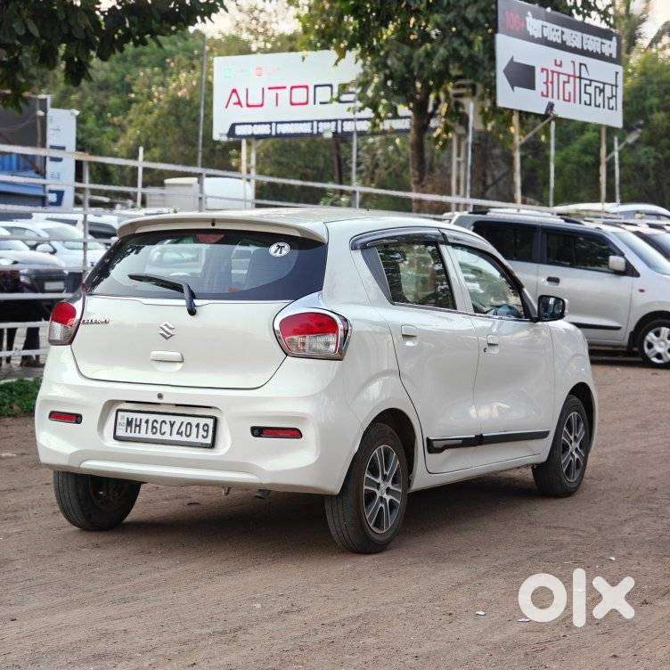 Maruti Suzuki Celerio X Zxi, 2022, Petrol