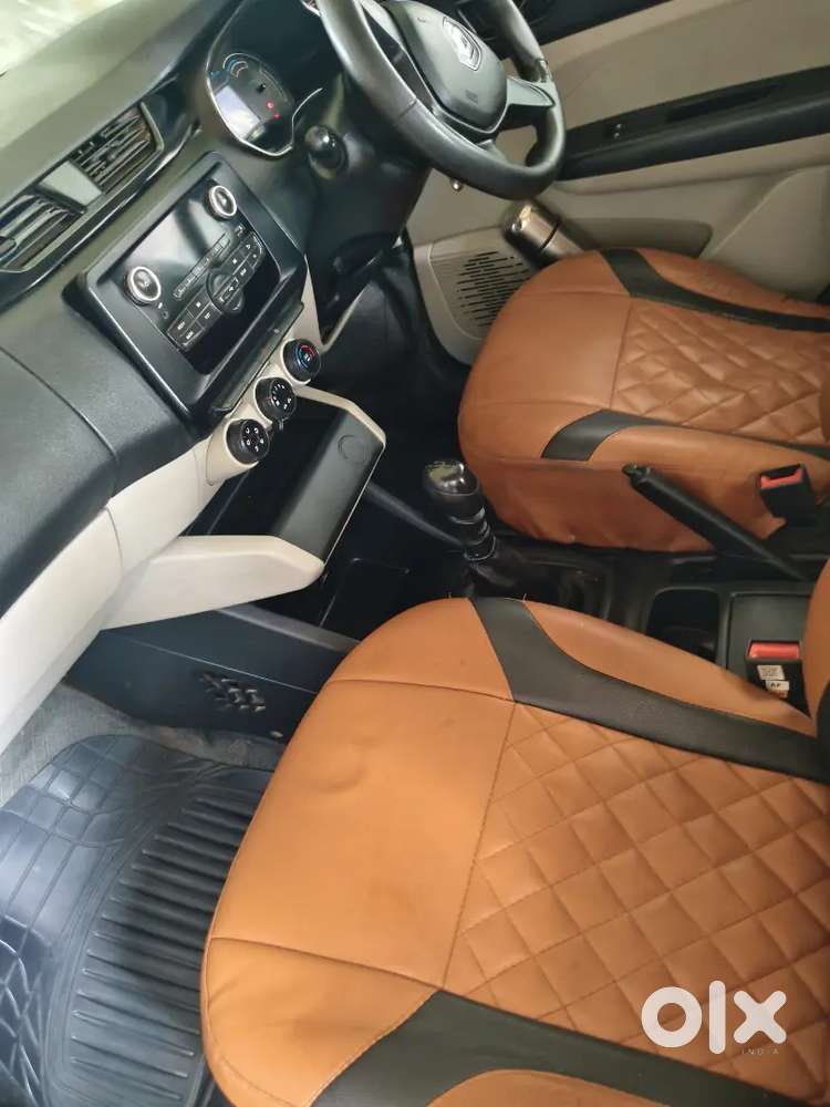 Renault Triber 1.0 Rxl 2019