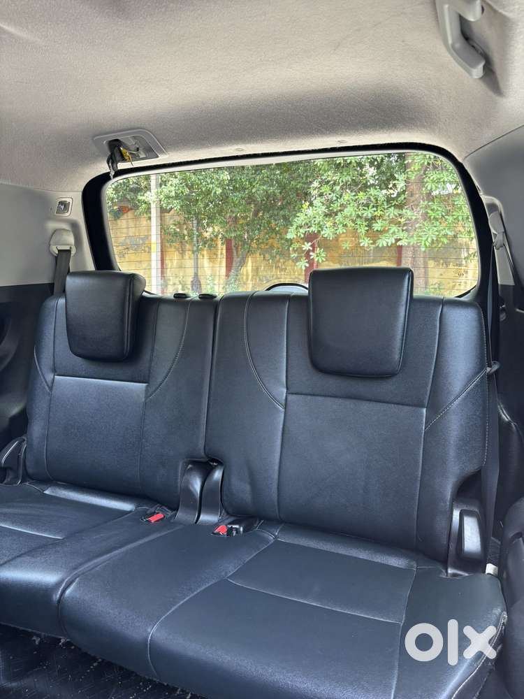 Toyota Innova Crysta 2.4 Z 7 Str, 2020, Diesel