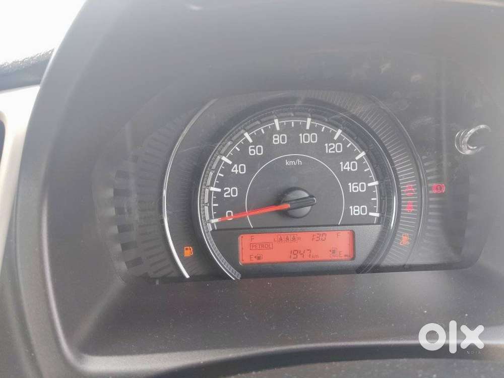 Maruti Suzuki Wagon R Lxi, 2026, Petrol