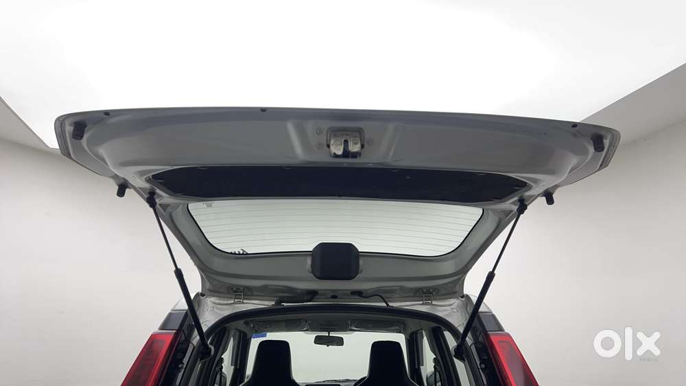 Maruti Suzuki Wagon R 1.2 Zxi Plus, 2022, Petrol