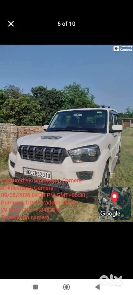 Mahindra E2o Plus 2016 Diesel 160000 Km Driven
