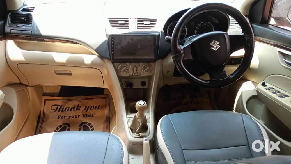 Maruti Suzuki Swift Dzire 2012-2015 Vdi, 2014, Diesel