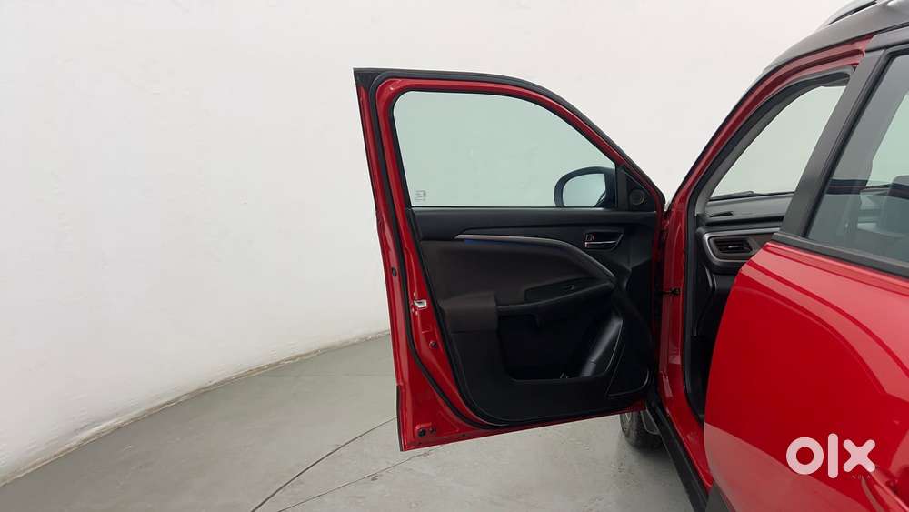 Maruti Suzuki Brezza Zxi Plus At, 2024, Petrol