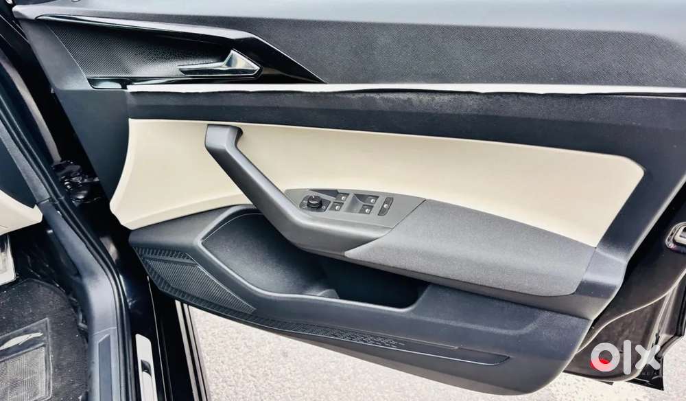 Skoda Slavia, 2025, Petrol