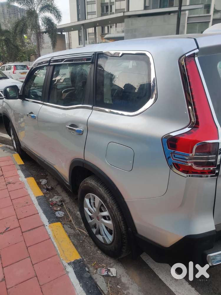 Mahindra Scorpio-n 2.2 Z6 Diesel Mt 7 Str, 2024, Diesel