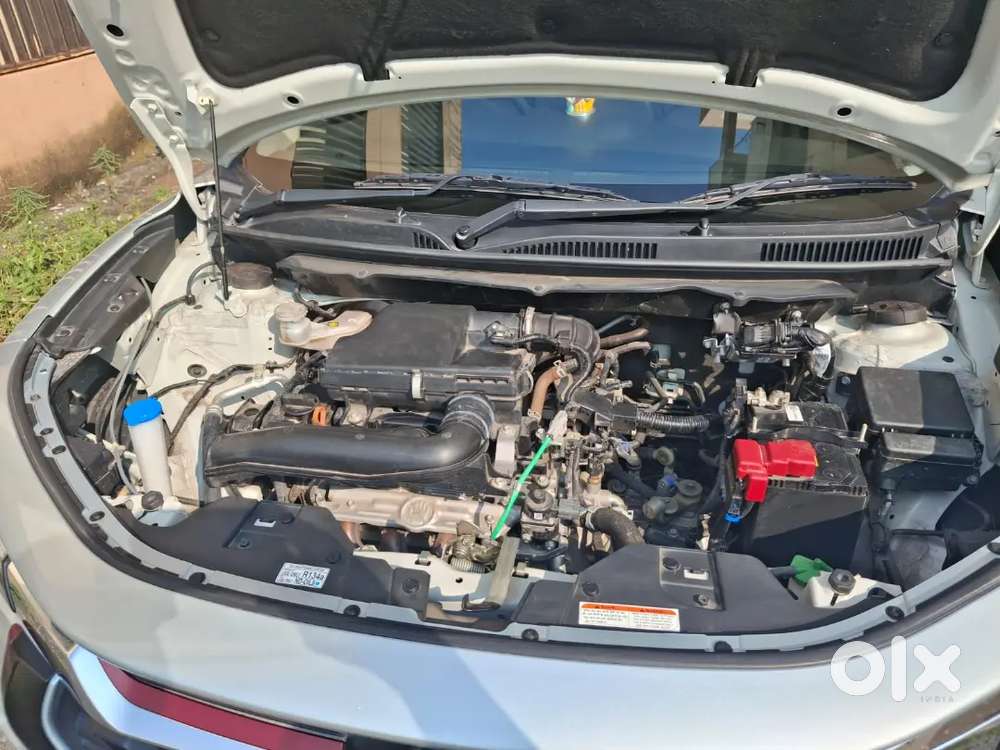 Maruti Suzuki Fronx Sigma 2024 Showroom Condition Car