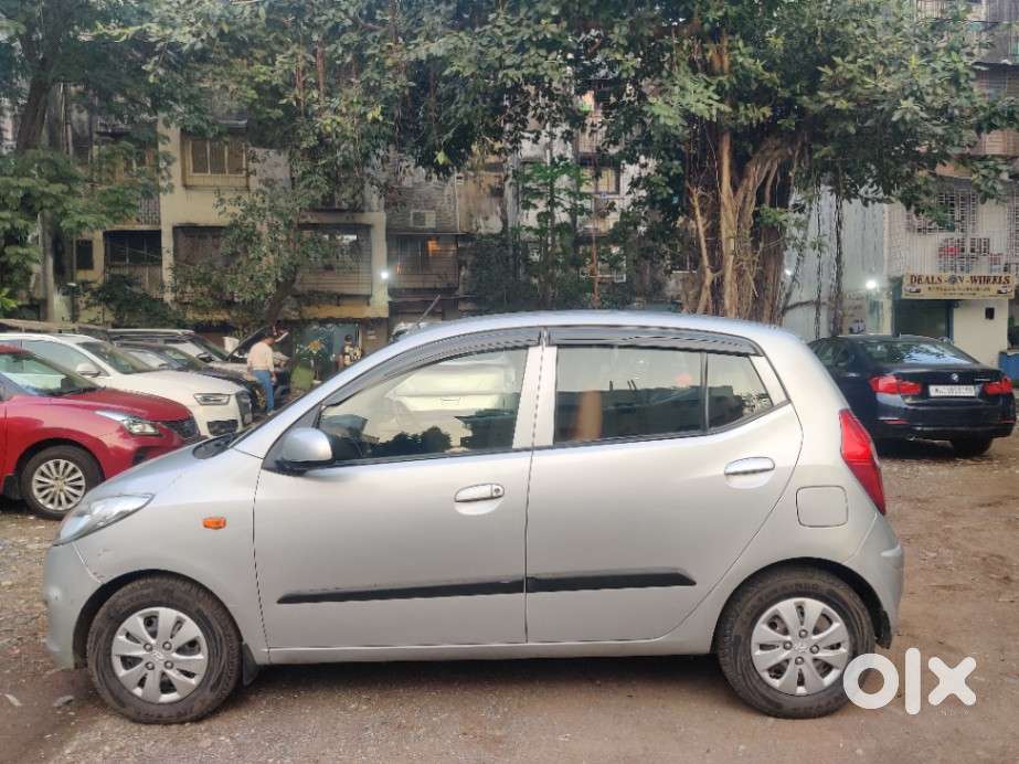 Hyundai I10 1.2 Kappa Magna, 2012, Petrol