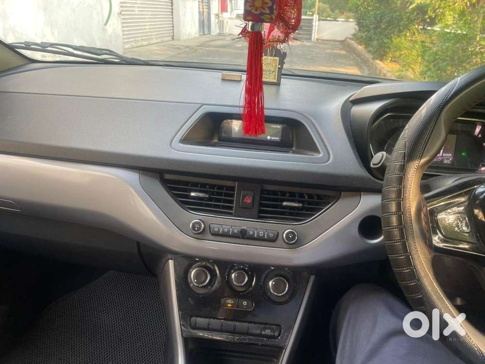Tata Nexon 2022 Petrol Well Maintained