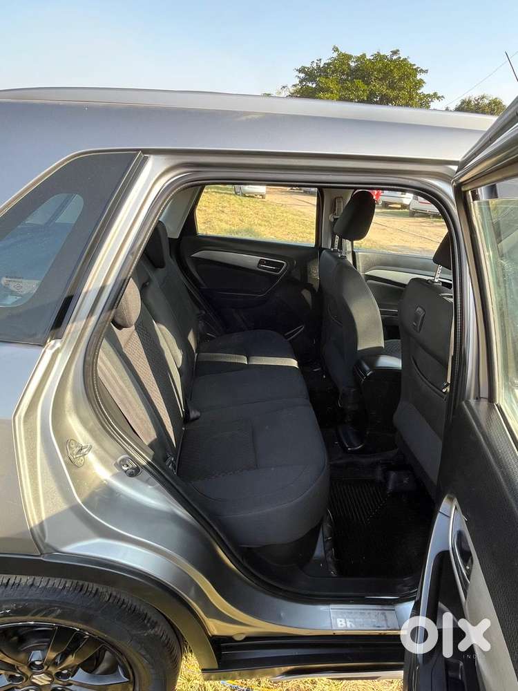 Maruti Suzuki Brezza Vxi At, 2019, Diesel