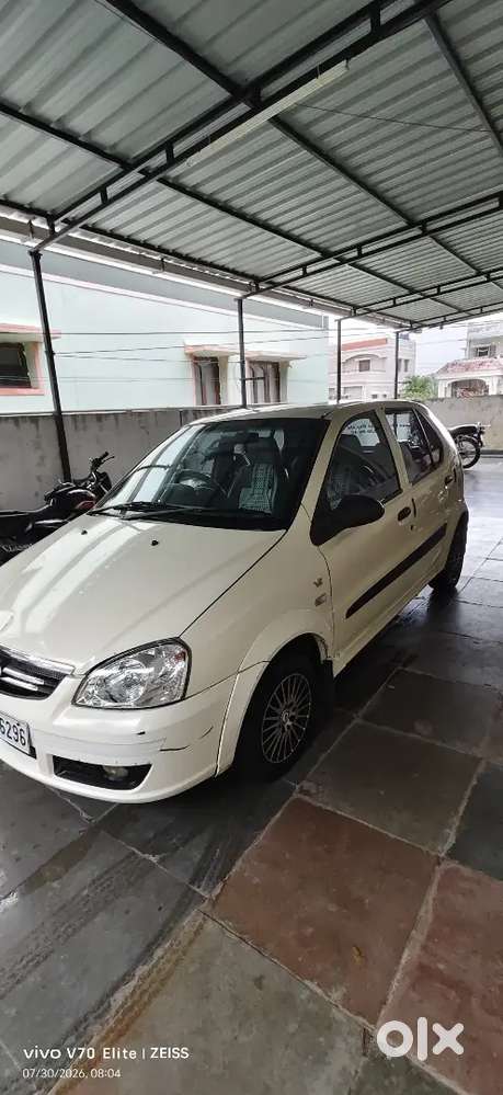 Tata Indica Dls