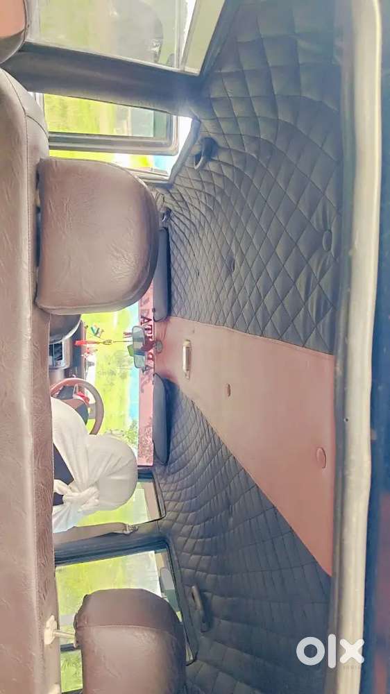 Mahindra Bolero Diesel 2013