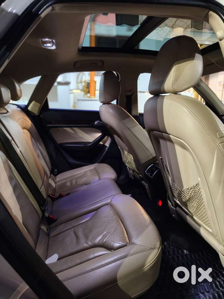 Audi Q3 2015-2020 2.0 Tdi, 2018, Diesel