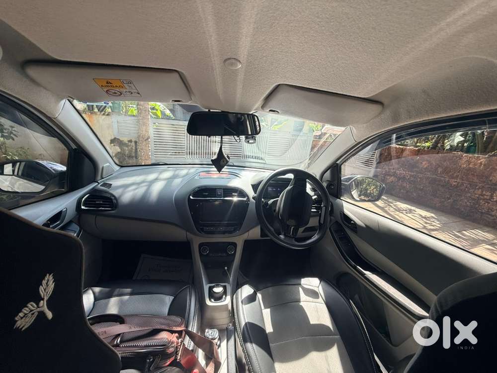 Tata Tiago Ev Xt Lr 2025