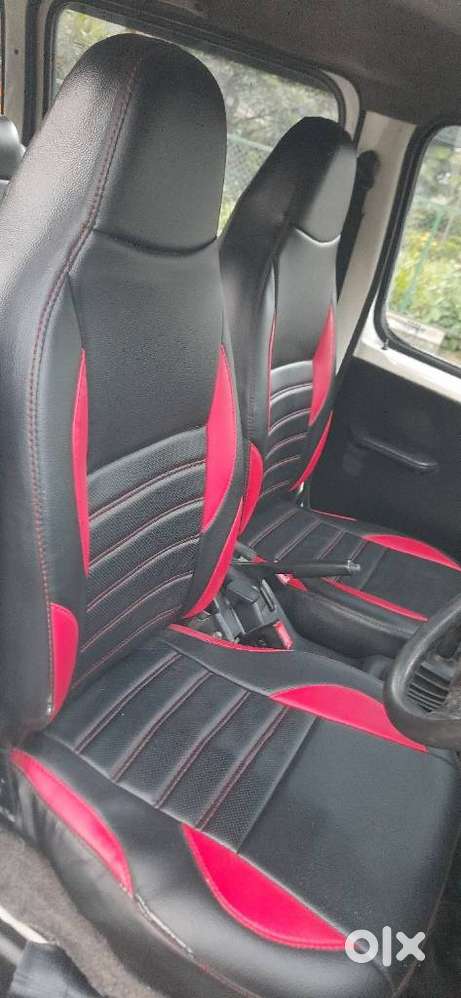 Maruti Suzuki Eeco 1.2 5 Str With A/c+htr Cng, 2018, Cng & Hybrids