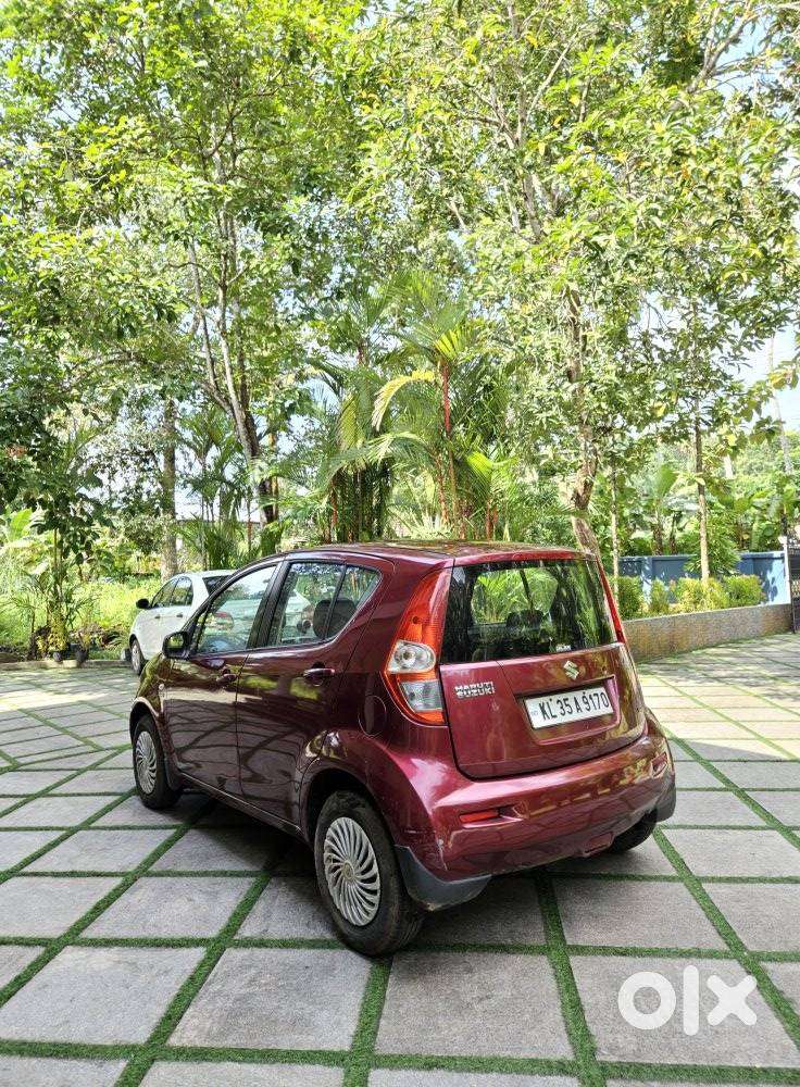 Maruti Suzuki Ritz Vdi Bs-iv, 2009, Diesel