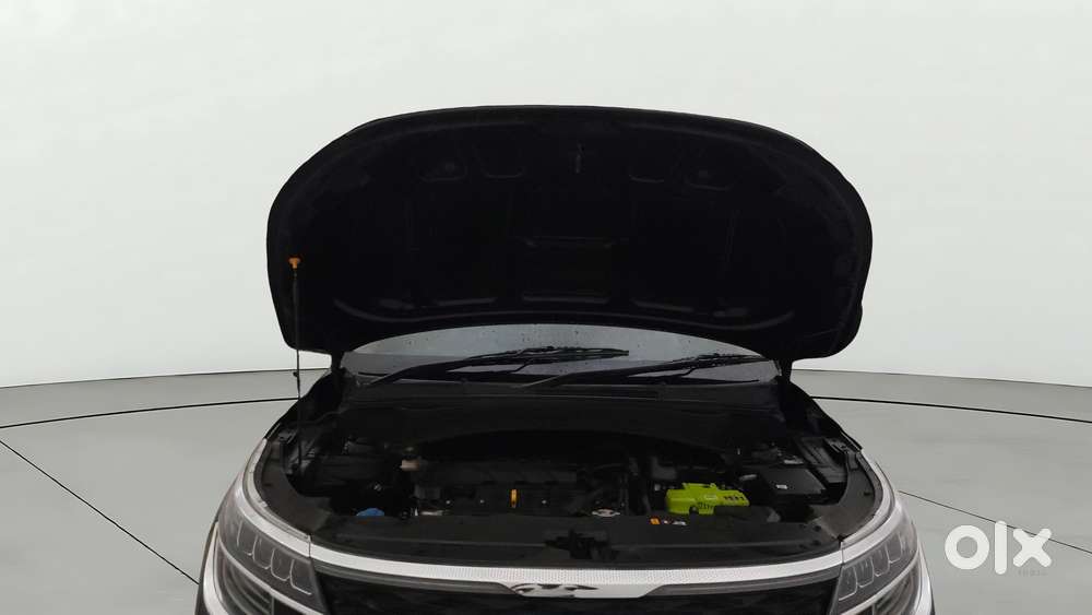 Kia Seltos Htx G, 2022, Petrol