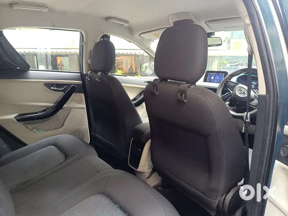Tata Nexon Ev 2022