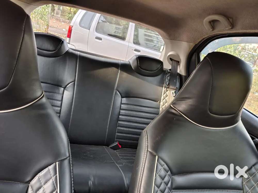 Tata Tiago 2017