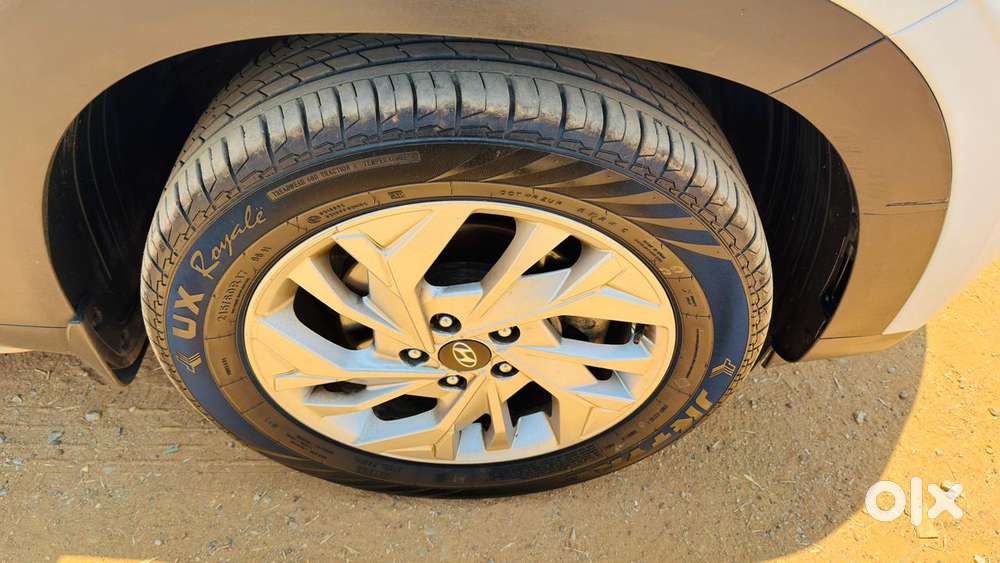 Hyundai Creta 1.5 Crdi Sx, 2022, Diesel