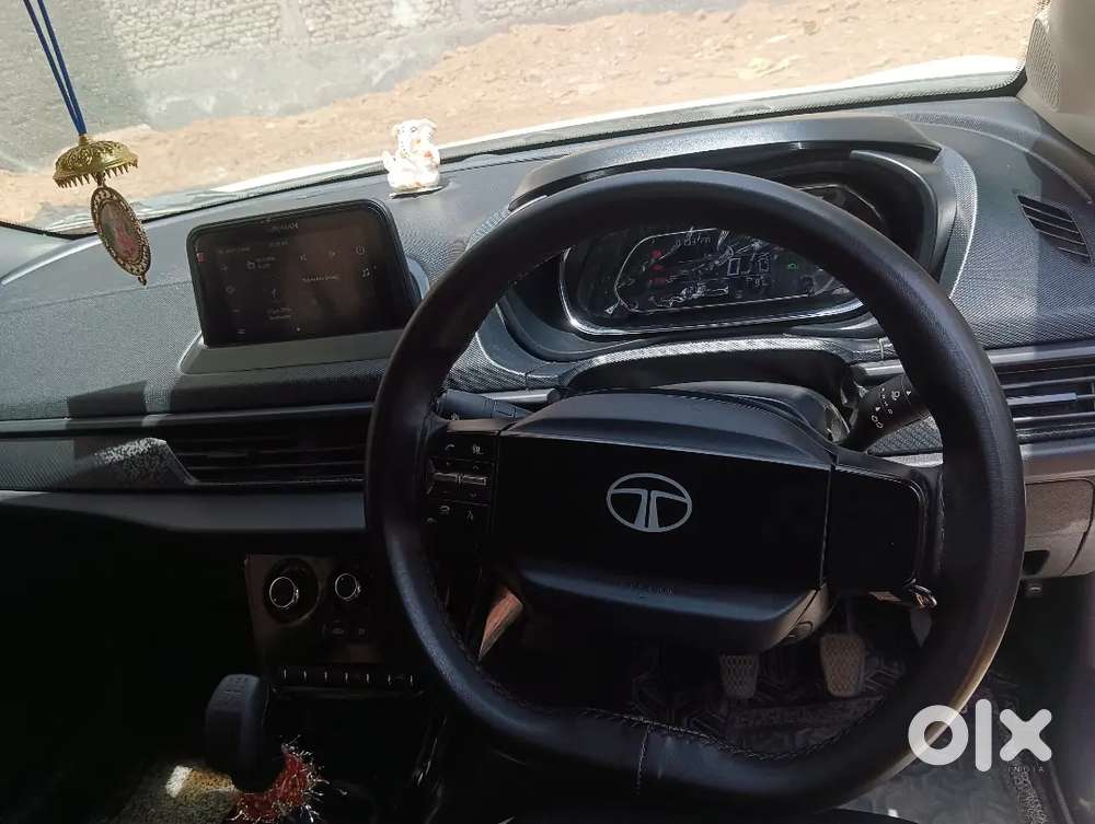 Tata Nexon 2024 Petrol 12000 Km Driven