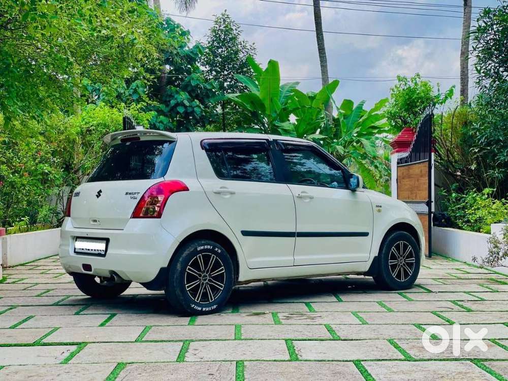 Maruti Suzuki Swift Ddis Vdi, 2010, Diesel