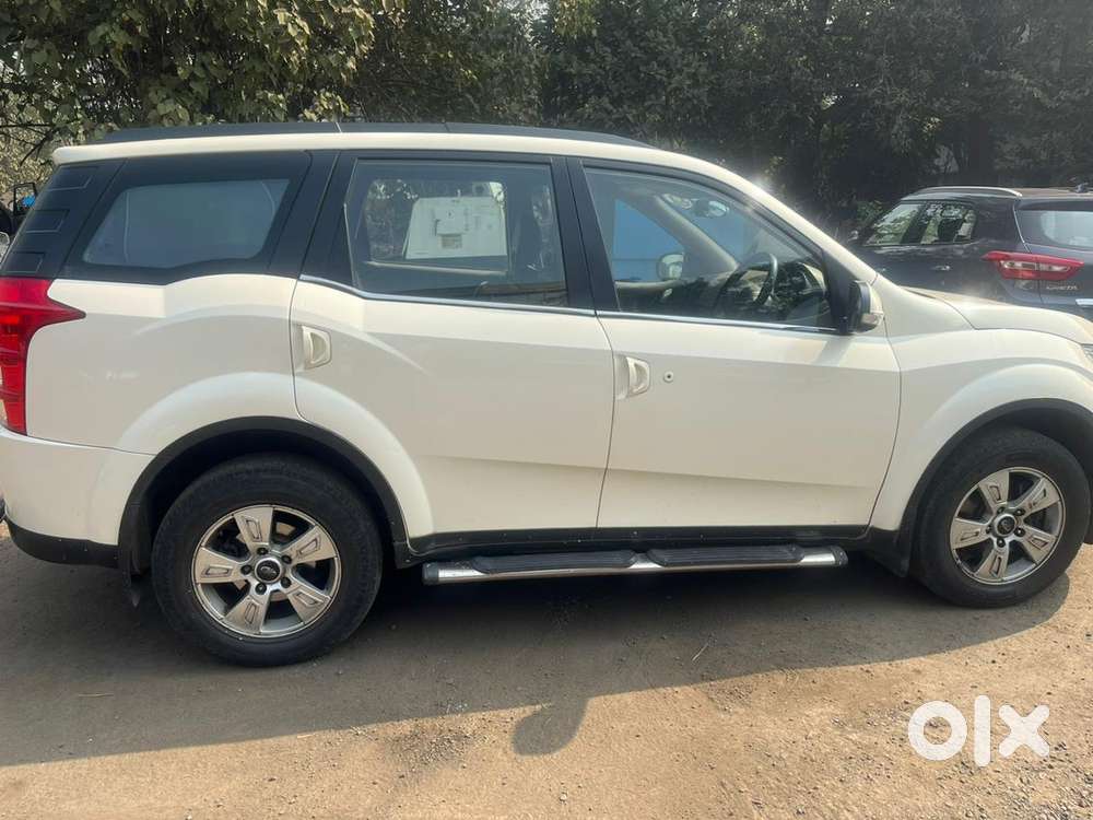 Mahindra Diesel 2013 Car