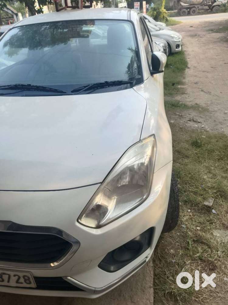 Maruti Suzuki Dzire 2017-2020 Vdi, 2018, Diesel