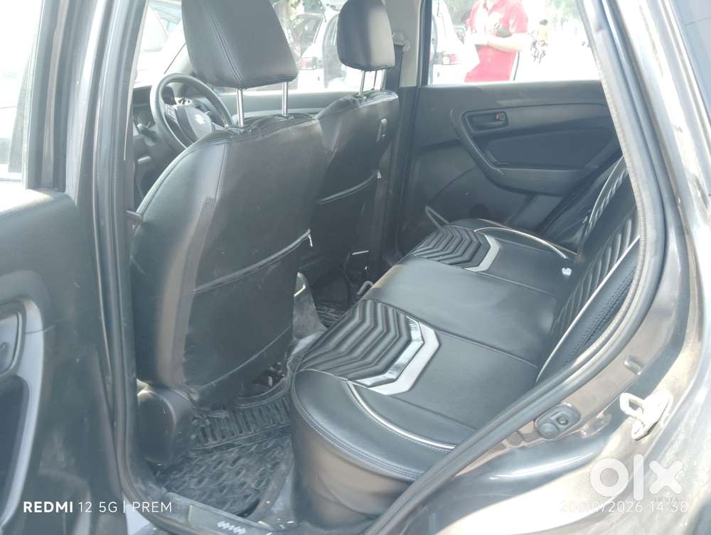 Maruti Suzuki Brezza 1.5 Vxi Smart Hybrid, 2021, Petrol