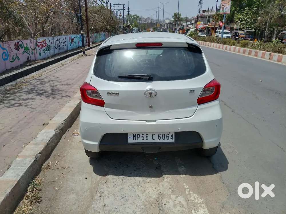 Tata Tiago 1.2 Revotron 2019