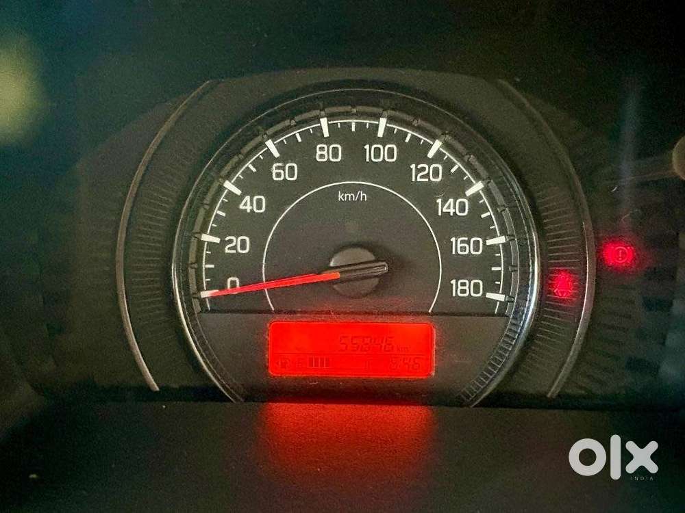 Maruti Suzuki Alto-800