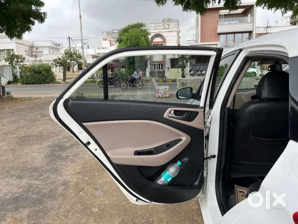 Hyundai Elite I20 Sportz 2017 Diesel Manual