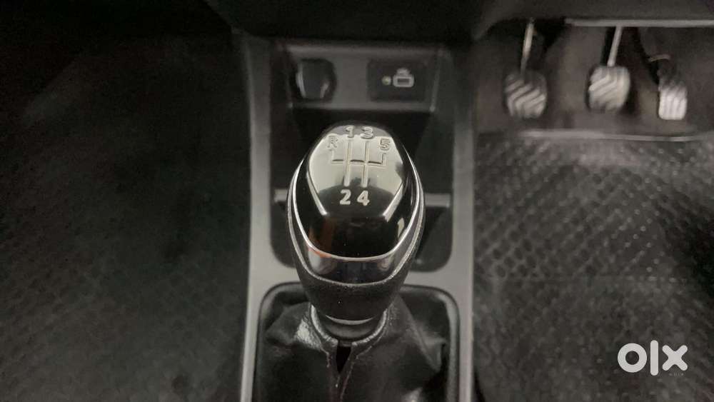 Renault Kwid Rxt, 2021, Petrol