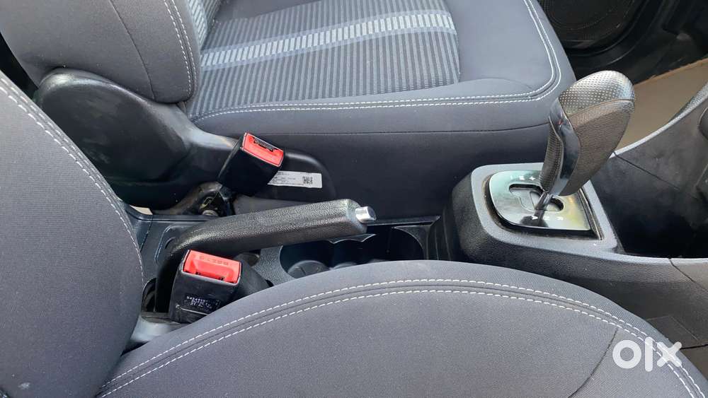 Tata Tiago Nrg Petrol Amt, 2022, Petrol